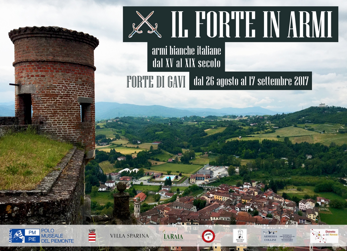 Il Forte in Armi